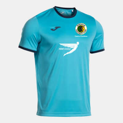 Training Tech Tee (Junior) Thumbnail