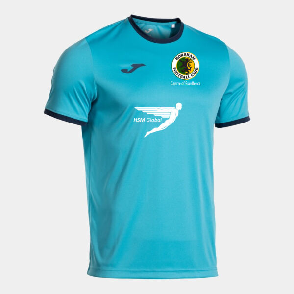Training Tech Tee (Senior) Thumbnail