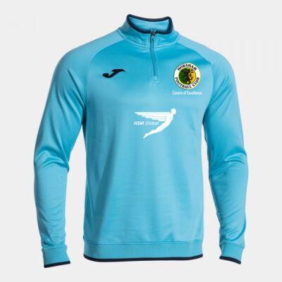 Training 1/4 Zip (Junior) Thumbnail