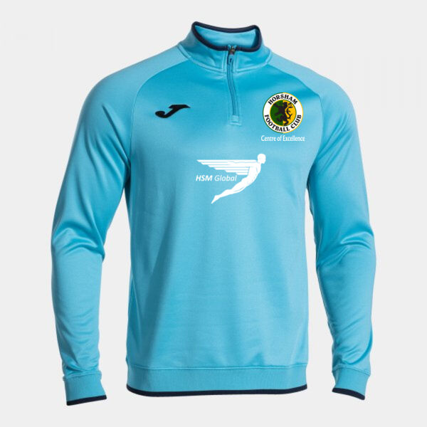 Training 1/4 Zip (Senior) Thumbnail