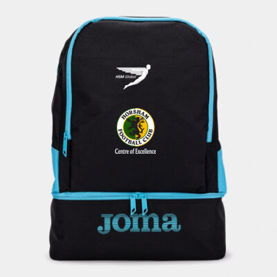 Players Backpack Thumbnail
