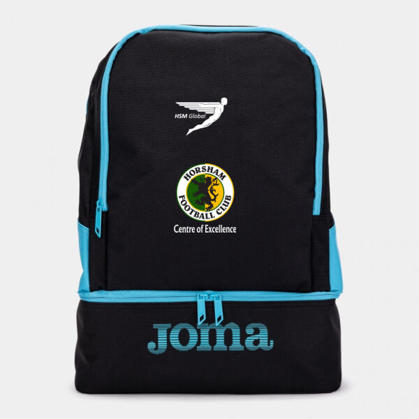 Players Backpack Thumbnail