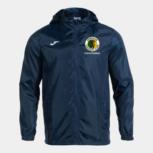 Rain Jacket (Junior) Thumbnail