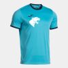 HFC Combi Premium T-Shirt (Juniors) Thumbnail