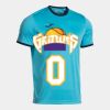 HFC Combi Premium T-Shirt (Juniors) Thumbnail
