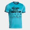 HFC Combi Premium T-Shirt (Juniors) Thumbnail