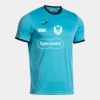 HFC Combi Premium T-Shirt (Juniors) Thumbnail