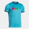 HFC Combi Premium T-Shirt (Juniors) Thumbnail