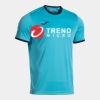 HFC Combi Premium T-Shirt (Juniors) Thumbnail