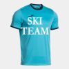 HFC Combi Premium T-Shirt (Juniors) Thumbnail