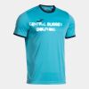HFC Combi Premium T-Shirt (Juniors) Thumbnail