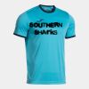 HFC Combi Premium T-Shirt (Juniors) Thumbnail