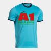 HFC Combi Premium T-Shirt (Juniors) Thumbnail