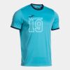 HFC Combi Premium T-Shirt (Juniors) Thumbnail