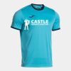 HFC Combi Premium T-Shirt (Juniors) Thumbnail