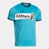 HFC Combi Premium T-Shirt (Juniors) Thumbnail