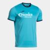 HFC Combi Premium T-Shirt (Juniors) Thumbnail