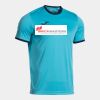 HFC Combi Premium T-Shirt (Juniors) Thumbnail