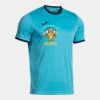 HFC Combi Premium T-Shirt (Juniors) Thumbnail