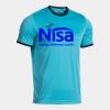 HFC Combi Premium T-Shirt (Juniors) Thumbnail