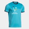HFC Combi Premium T-Shirt (Juniors) Thumbnail