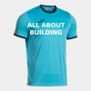 HFC Combi Premium T-Shirt (Juniors) Thumbnail