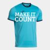 HFC Combi Premium T-Shirt (Juniors) Thumbnail