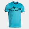 HFC Combi Premium T-Shirt (Juniors) Thumbnail