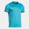HFC Combi Premium T-Shirt (Juniors) Thumbnail