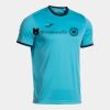HFC Combi Premium T-Shirt (Juniors) Thumbnail