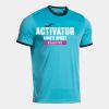 HFC Combi Premium T-Shirt (Juniors) Thumbnail