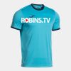 HFC Combi Premium T-Shirt (Juniors) Thumbnail