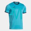HFC Combi Premium T-Shirt (Juniors) Thumbnail