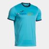 HFC Combi Premium T-Shirt (Juniors) Thumbnail
