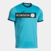 HFC Combi Premium T-Shirt (Juniors) Thumbnail