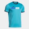 HFC Combi Premium T-Shirt (Juniors) Thumbnail