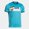 HFC Combi Premium T-Shirt (Juniors) Thumbnail