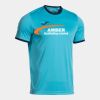 HFC Combi Premium T-Shirt (Juniors) Thumbnail