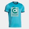 HFC Combi Premium T-Shirt (Juniors) Thumbnail