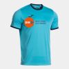 HFC Combi Premium T-Shirt (Juniors) Thumbnail