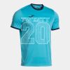 HFC Combi Premium T-Shirt (Juniors) Thumbnail