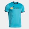 HFC Combi Premium T-Shirt (Juniors) Thumbnail