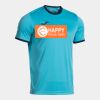 HFC Combi Premium T-Shirt (Juniors) Thumbnail