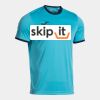 HFC Combi Premium T-Shirt (Juniors) Thumbnail