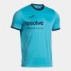 HFC Combi Premium T-Shirt (Juniors) Thumbnail