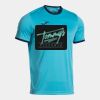 HFC Combi Premium T-Shirt (Juniors) Thumbnail