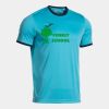 HFC Combi Premium T-Shirt (Juniors) Thumbnail