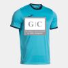HFC Combi Premium T-Shirt (Juniors) Thumbnail