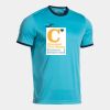 HFC Combi Premium T-Shirt (Juniors) Thumbnail
