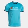 HFC Combi Premium T-Shirt (Juniors) Thumbnail